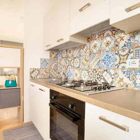Apartment Grazioso Monolocale A Due Passi Dal Centro *